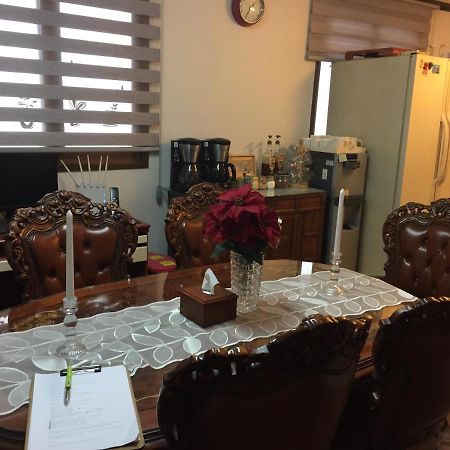 Duri Guest House Seoul Bagian luar foto