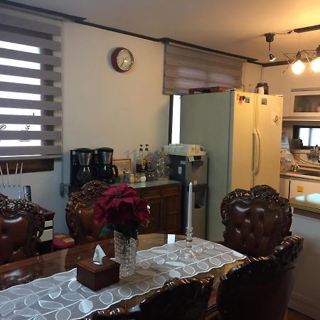 Duri Guest House Seoul Bagian luar foto