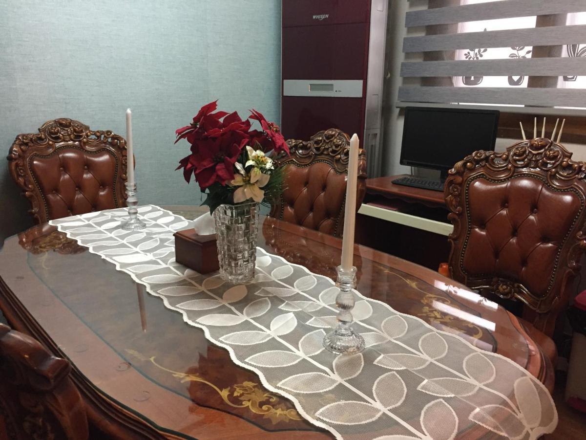 Duri Guest House Seoul Bagian luar foto