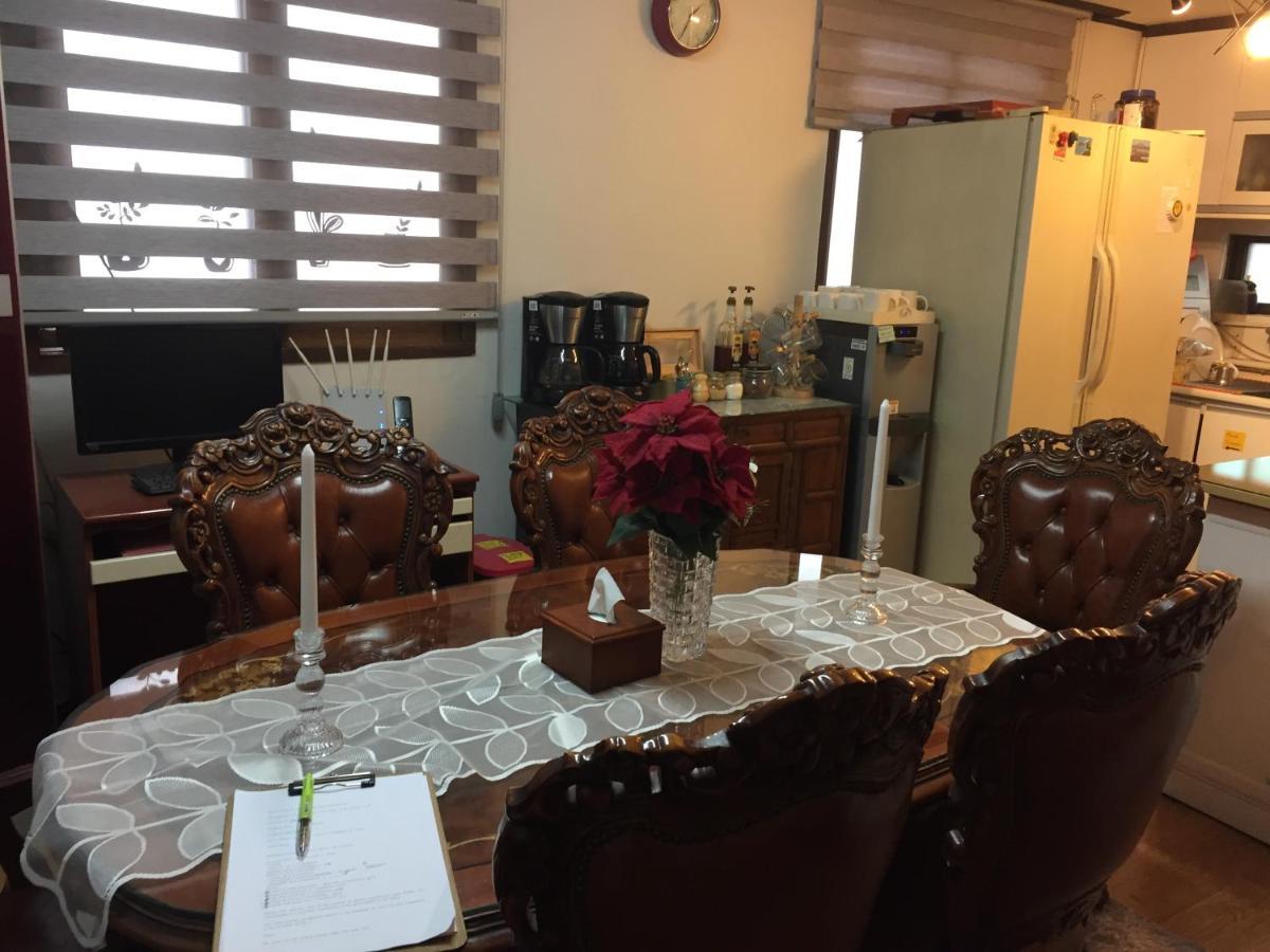 Duri Guest House Seoul Bagian luar foto