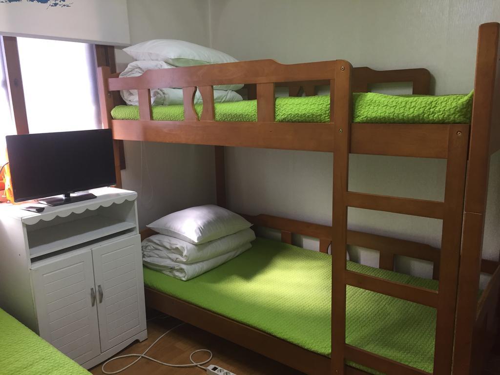 Duri Guest House Seoul Bagian luar foto