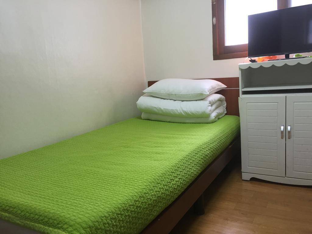 Duri Guest House Seoul Bagian luar foto