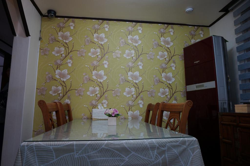 Duri Guest House Seoul Bagian luar foto