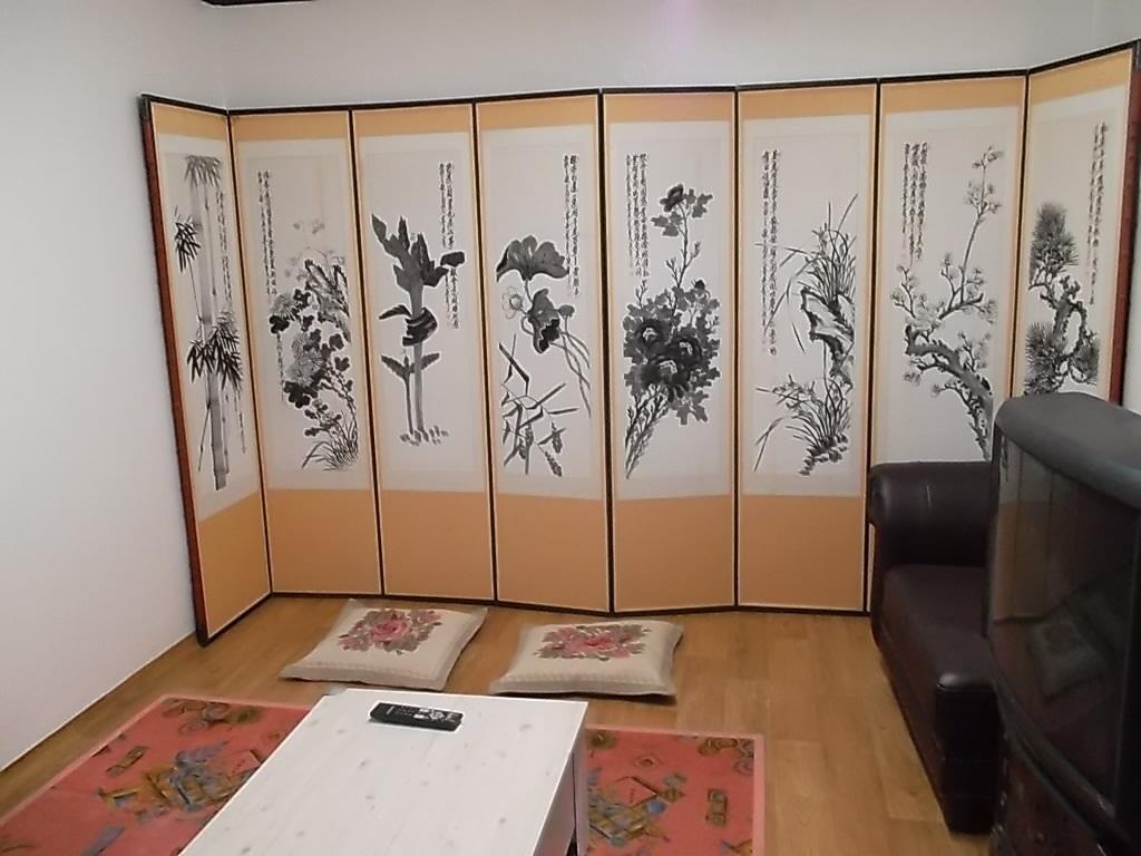 Duri Guest House Seoul Bagian luar foto