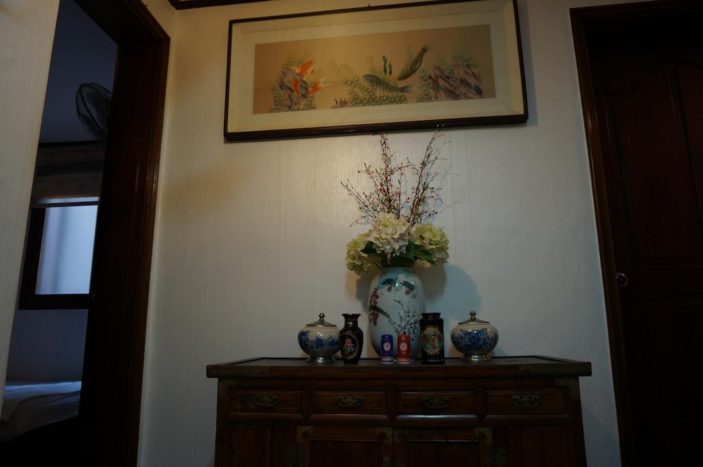 Duri Guest House Seoul Bagian luar foto