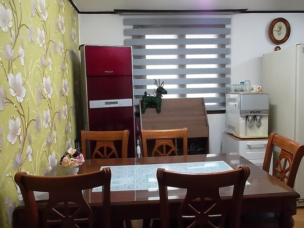 Duri Guest House Seoul Bagian luar foto