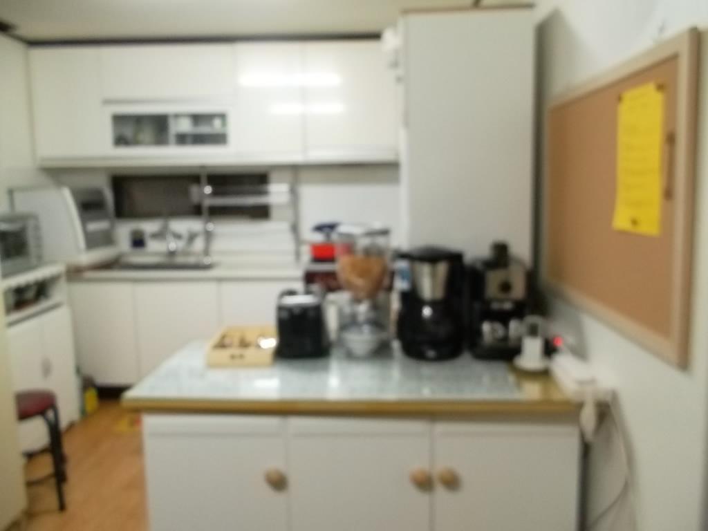 Duri Guest House Seoul Bagian luar foto