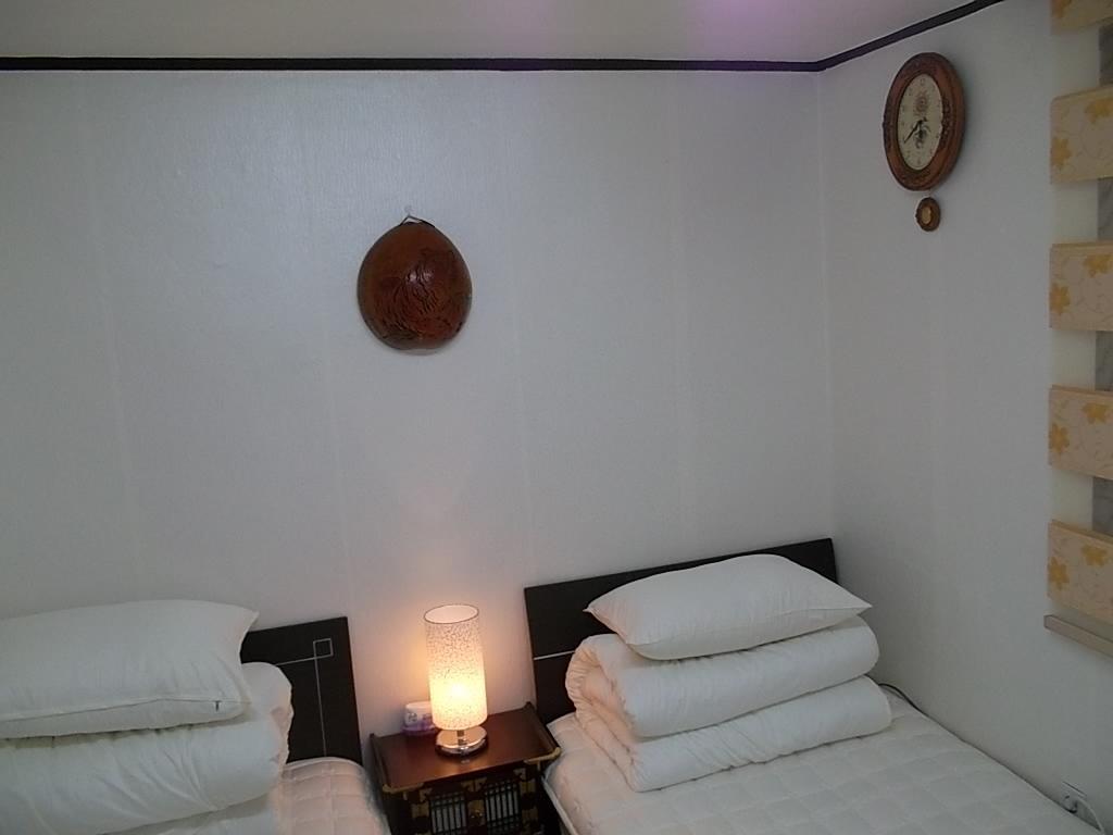 Duri Guest House Seoul Ruang foto