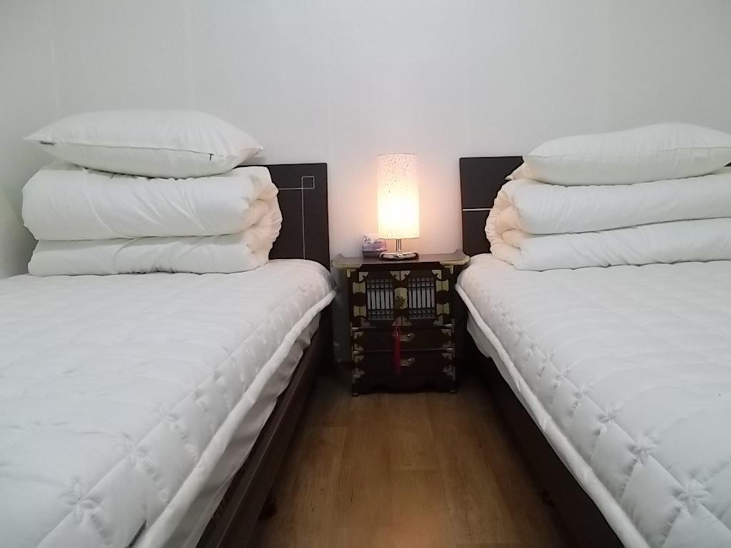 Duri Guest House Seoul Ruang foto