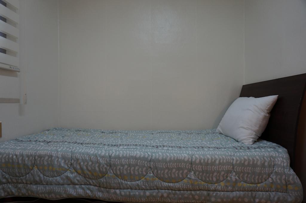 Duri Guest House Seoul Ruang foto