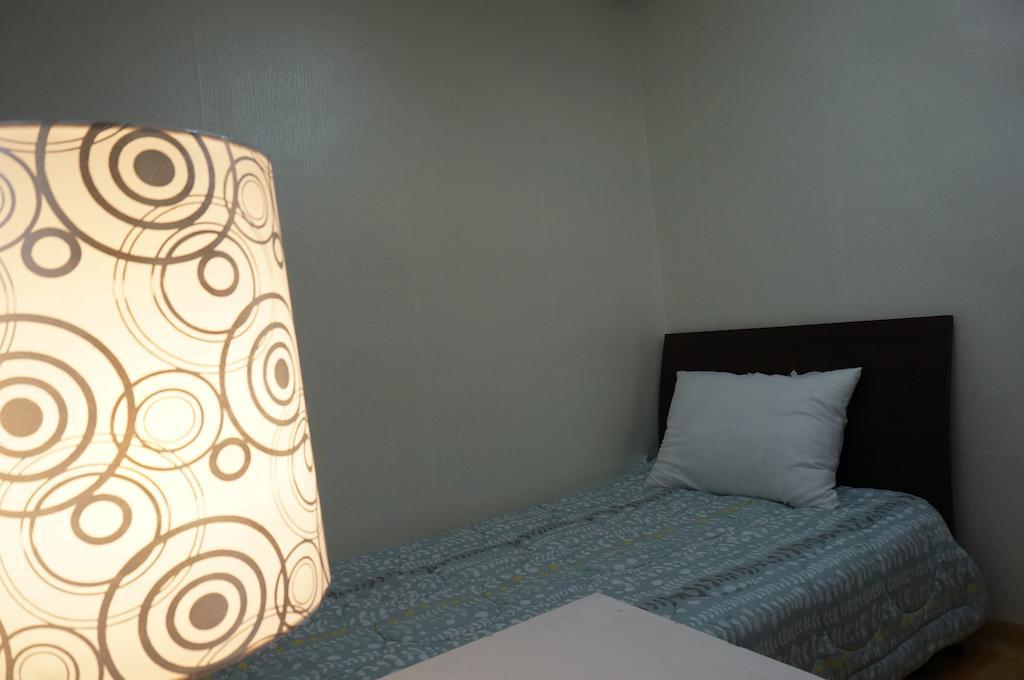 Duri Guest House Seoul Ruang foto