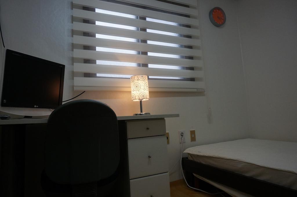 Duri Guest House Seoul Ruang foto