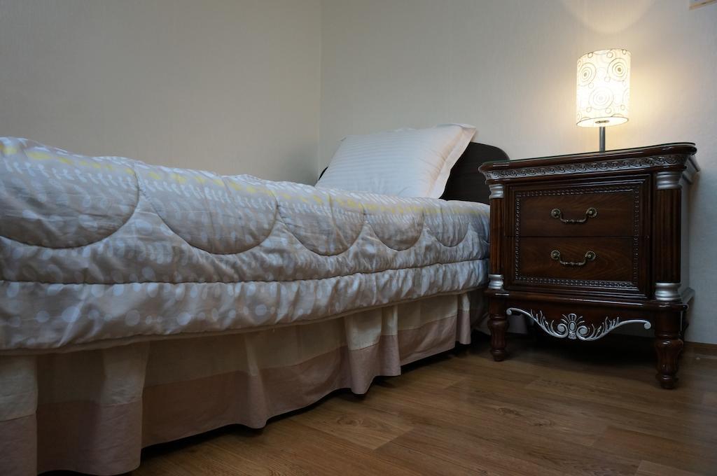 Duri Guest House Seoul Ruang foto