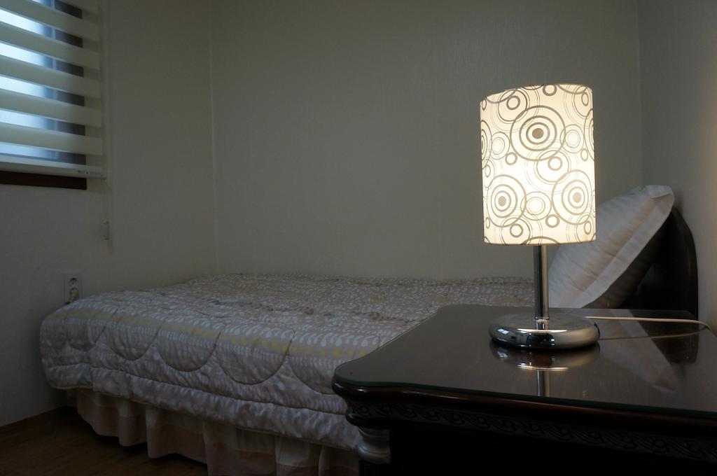 Duri Guest House Seoul Ruang foto