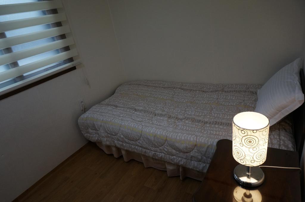 Duri Guest House Seoul Ruang foto