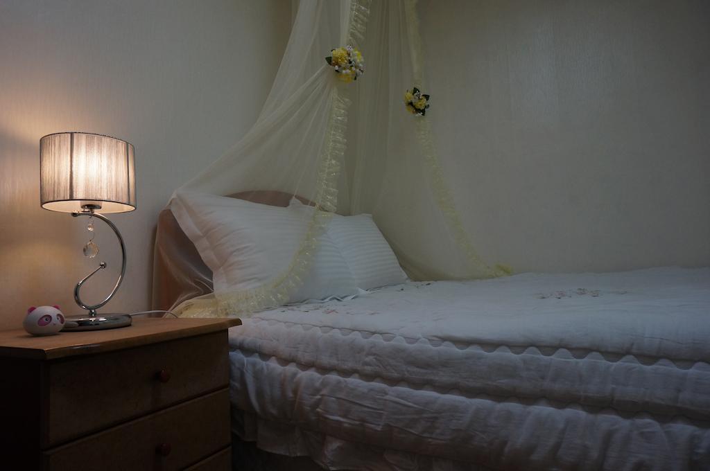 Duri Guest House Seoul Ruang foto