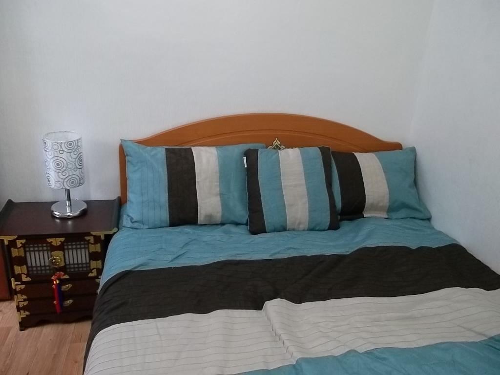 Duri Guest House Seoul Ruang foto