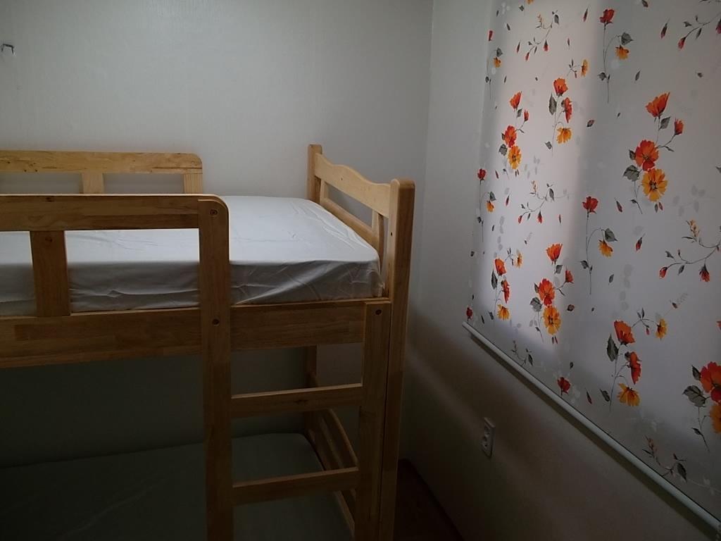 Duri Guest House Seoul Ruang foto