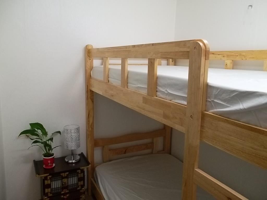 Duri Guest House Seoul Ruang foto