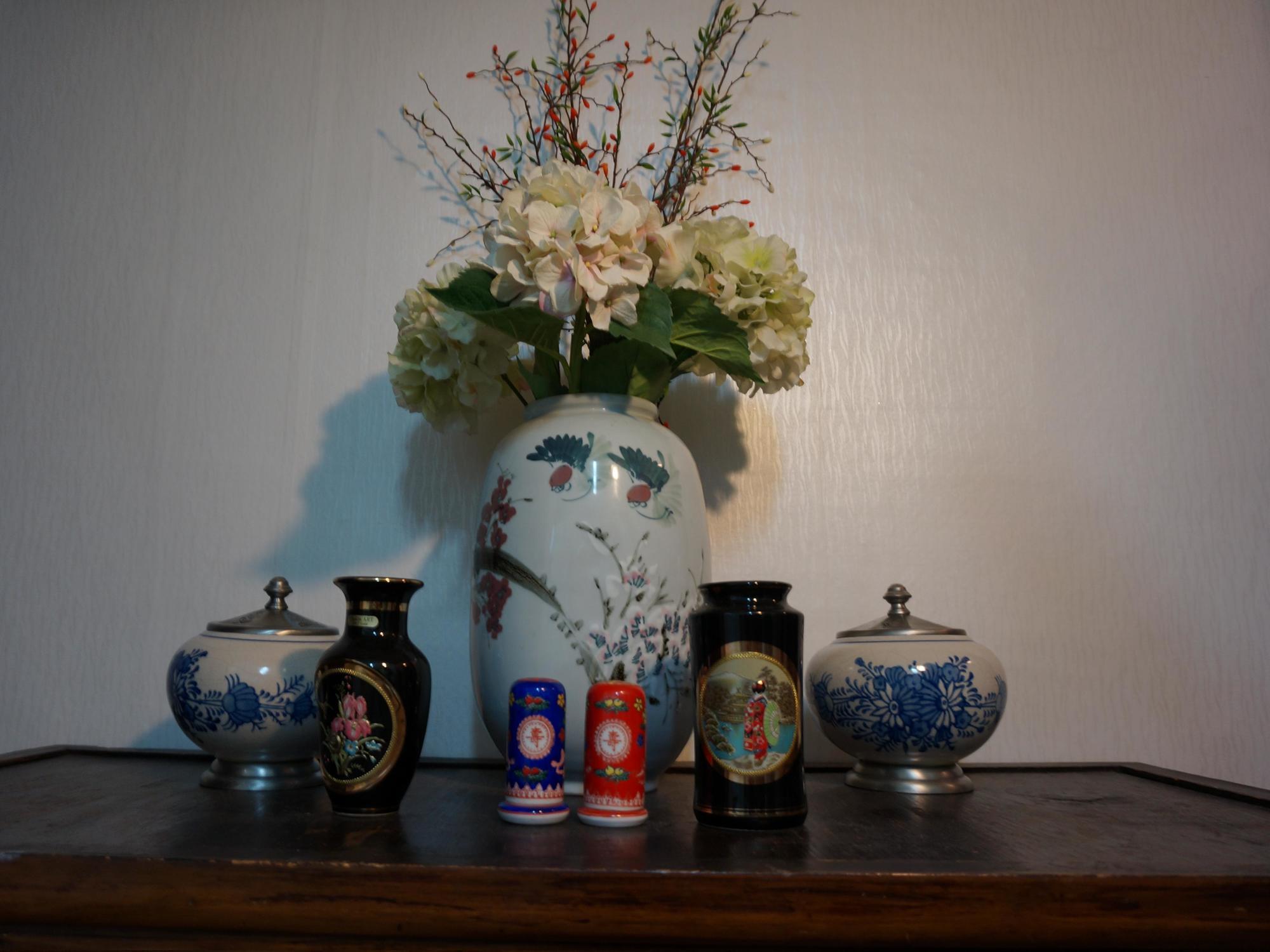 Duri Guest House Seoul Bagian luar foto