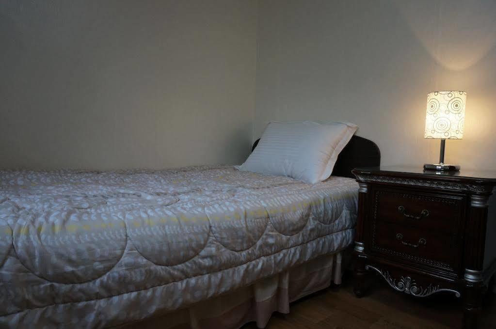 Duri Guest House Seoul Bagian luar foto