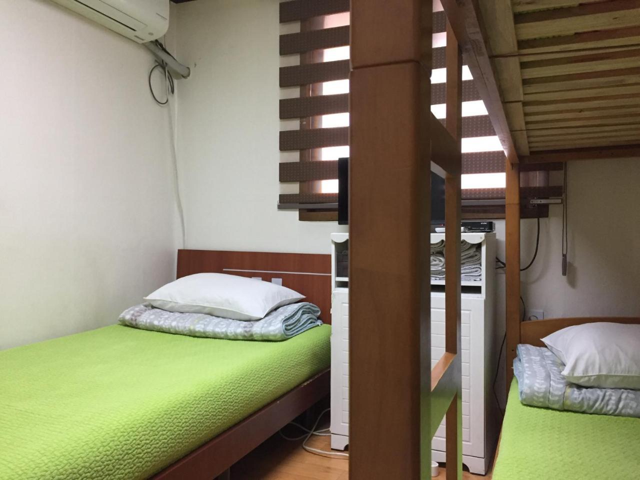 Duri Guest House Seoul Bagian luar foto